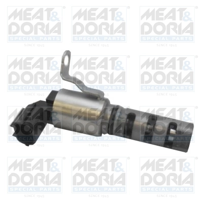 Control Valve, camshaft adjustment